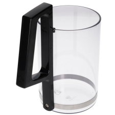DeLonghi ESAM 04.350.S Magnifica kávéfőzőhöz tejtartály kisháztartási gépek kiegészítői