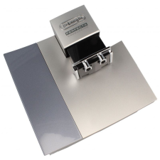  DeLonghi ESAM 5500 kávéfőzőkhöz komplett ajtó, kávékifolyóval, szürke kisháztartási gépek kiegészítői