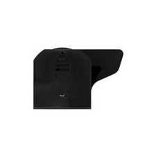 DeLonghi Fekete fedél kávéfőző kellék