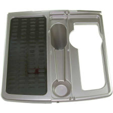 DeLonghi Felső panel (ezüst) Delonghi EAM3 ESAM3 kávéfőző kellék