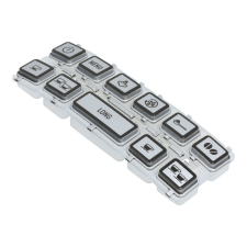 DeLonghi Gombsor ECAM 22.320.B / ECAM 22.320.SB kávéfőző kellék