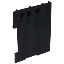 DeLonghi Ház oldalsó része (jobb / fekete) kávéfőző kellék