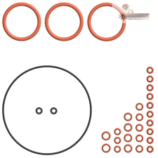 DeLonghi javító-karbantaró készlet EAM kávéfőző kellék