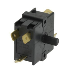 DeLonghi Kapcsoló 0-3 POSITIONS 10A 250V kávéfőző kellék