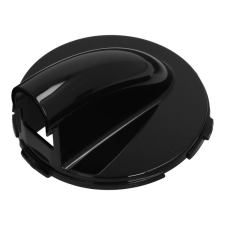 DeLonghi kávékifolyó fedő (fekete) DELONGHI EN 167 / EN 267 NESPRESSO kávéfőző kellék