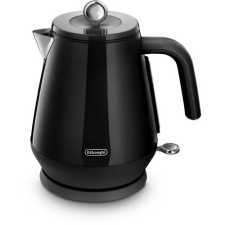 DeLonghi KBY2001 vízforraló és teáskanna