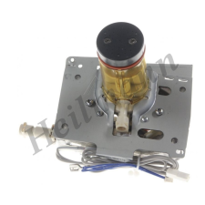 Delonghi - Kenwood átfolyóvíz melegítő 5513227901 ESAM5450 0132214025 kávéfőző kellék