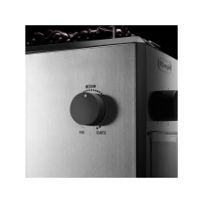 DeLonghi kg89 kávéörlő kávédaráló