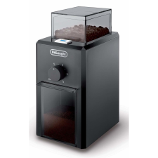 DeLonghi KG 79 Kávéőrlő - Fekete (KG 79) kisháztartási gépek kiegészítői