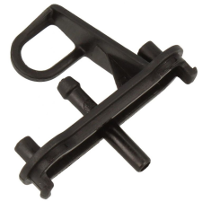  DeLonghi kifolyó tartó elem ECAM kávéfőzőkhöz kisháztartási gépek kiegészítői