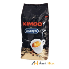 DeLonghi Kimbo  100% ARABICA kávé 1000 g kávé