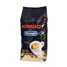 DeLonghi Kimbo 100% Arabica szemes kávé 1000g kávé