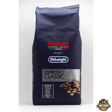 DeLonghi Kimbo DLSC611 Espresso Classic 1000 g szemes kávé kávé