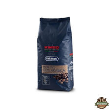 DeLonghi Kimbo DLSC613 100% Arabica 1000 g szemes kávé kávé
