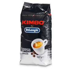 DeLonghi Kimbo szemes kávé 1kg (5513215201 CLASSIC) (5513215201 CLASSIC) - Kávé kávé