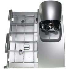 DeLonghi komplett kávékifolyó (ezüst) EAM4 / ESAM4 kávéfőző kellék