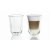 DeLonghi Latte Macchiato pohár 2 db-os 220 ml