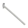 DeLonghi Lattissima One (EN500/EN510) szilikon sarokcső biztonsági szelephez (185 mm)