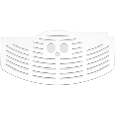  Delonghi Magnificia cseptálca fémrács kisháztartási gépek kiegészítői