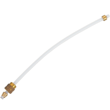 DeLonghi Nagynyomású cső 135mm ESAM kávéfőző kellék