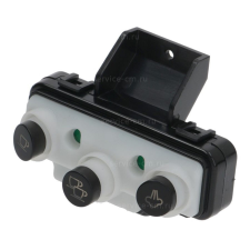 DeLonghi Nyomógomb panel (7313285189) kávéfőző kellék