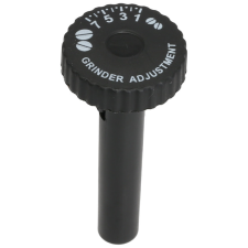 DeLonghi őrlés finomság állító fej DELONGHI ECAM kávéfőző kellék