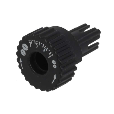 DeLonghi örlés finomság állító fej DELONGHI ESAM kávéfőző kellék