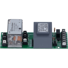 DeLonghi Panel 230/400V 127x42 mm kisháztartási gépek kiegészítői