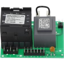 DeLonghi Panel F/KIT 230/400V 5HP kisháztartási gépek kiegészítői