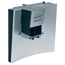  DeLonghi Perfecta kávéfőzőhöz komplett ajtó, kávékifolyóval , ezüst kisháztartási gépek kiegészítői