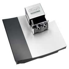  DeLonghi Perfecta Titanium kávéfőzőkhöz komplet ajtó, kávékifolyóval kisháztartási gépek kiegészítői