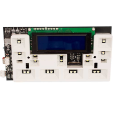 DeLonghi Primadonna Avant (ESAM 6700) kijelző EX2 kávéfőző kellék