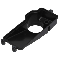 DeLonghi szemes kávé tartály alkatrész (fekete) DELONGHI ESAM kávéfőző kellék