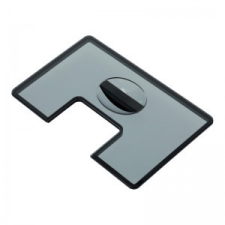 DeLonghi Szemeskávétartály fedél DeLongh ECAM26/28 kávéfőző kellék