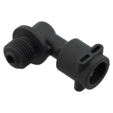 DeLonghi Szivattyú csatlakozó 90° ETAM/Nespresso kávéfőző kellék