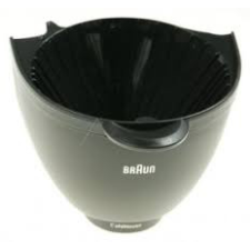 DeLonghi SZŰRŐEGYSÉG, fekete-matt/szürke beépíthető gépek kiegészítői