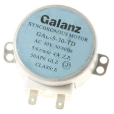 DeLonghi Tányérforgató motor GAL-5-30-TD kisháztartási gépek kiegészítői