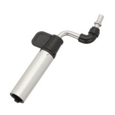 DeLonghi Tejhabosító pipetta, Ecam 21 ..22... kisháztartási gépek kiegészítői