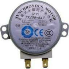 DeLonghi TYJ50-8A7mikrosütő tányérforgató motor MW947(KW711241) kisháztartási gépek kiegészítői