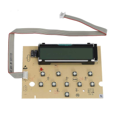 DeLonghi vezérlőpanel DELONGHI ESAM kávéfőző kellék