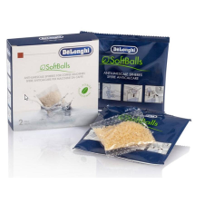 DeLonghi vízlágyító golyók káféfőzőhöz. DLSC551 kisháztartási gépek kiegészítői