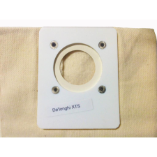  DELONGHI XTS XTC VÁSZON (TEXTIL) PORZSÁK porzsák