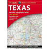  Delorme Atlas & Gazetteer: Texas