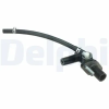 DELPHI adóhenger, kuplung LM80359