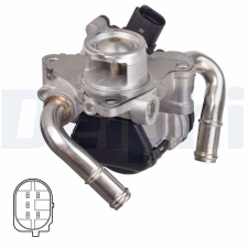 DELPHI AGR-szelep DELPHI EG10608-12B1 autóalkatrész