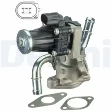 DELPHI AGR-szelep EG10438-12B1 autóalkatrész