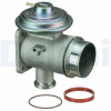 DELPHI AGR-szelep EG10465-12B1
