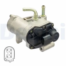 DELPHI AGR-szelep EG10540-12B1 autóalkatrész