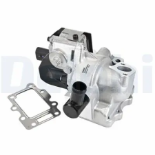 DELPHI AGR-szelep EG10579-12B1 autóalkatrész