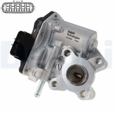 DELPHI AGR-szelep EG10633-12B1 autóalkatrész